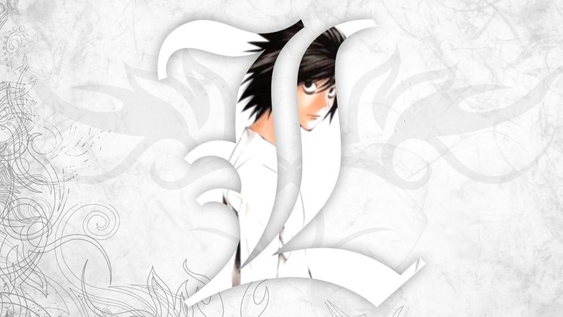 Death Note L 1920x1080 Wallpapers, 1920x1080 Wallpapers & Pictures