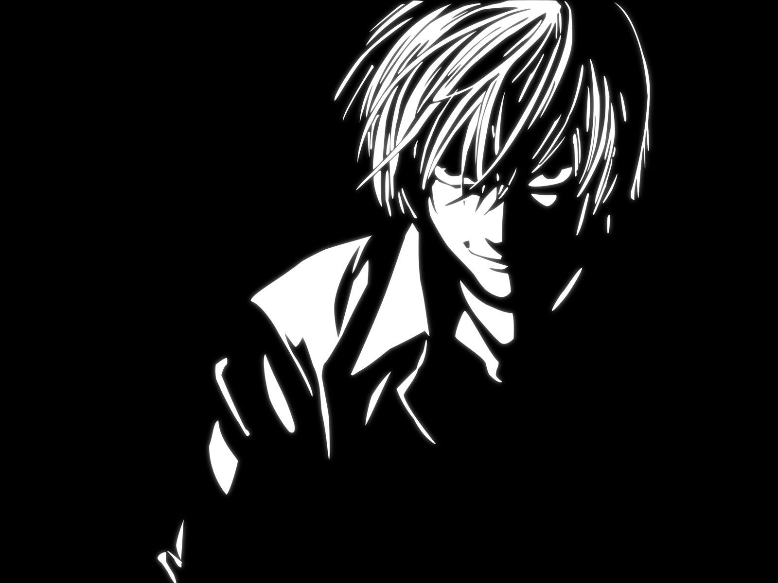 Gallery for - death note live wallpaper apk