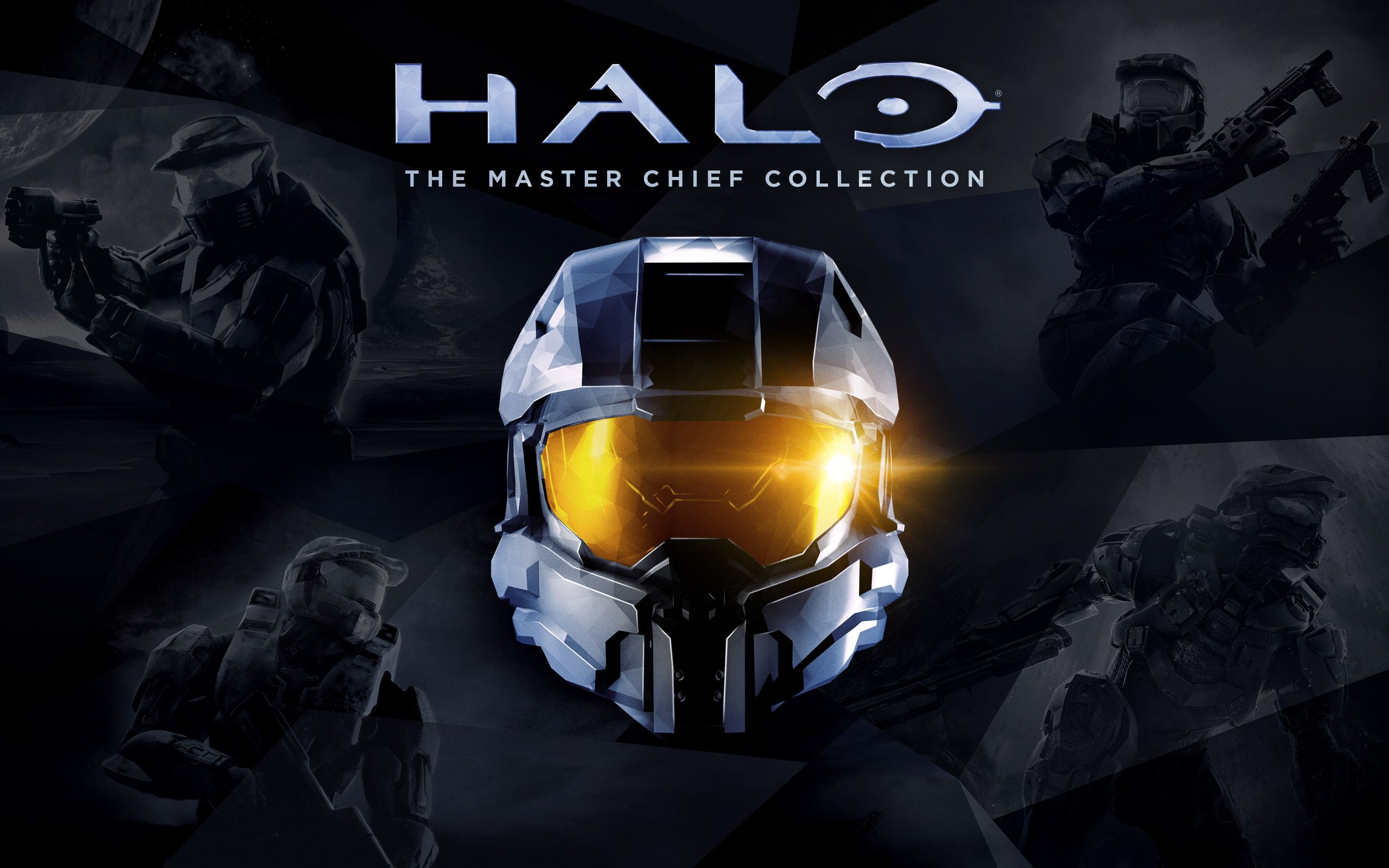 Halo The Master Chief Collection Computer Wallpapers, Desktop