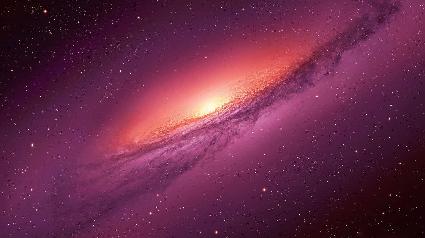 Galaxy, space HD wallpaper download