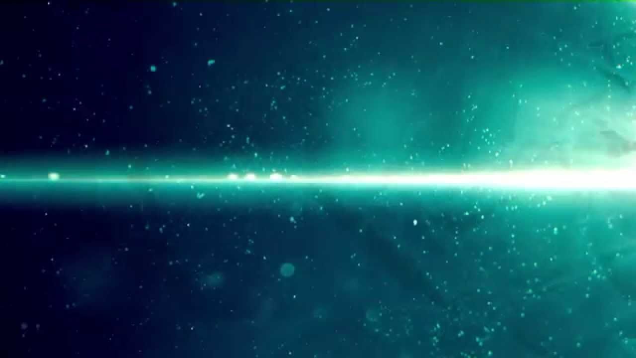 Epic Blue Atmosphere Free HD Motion Background - YouTube
