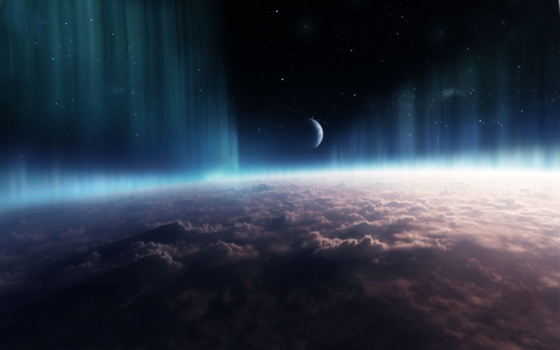 EPIC SPACE BACKGROUNDS - Space Backgrounds