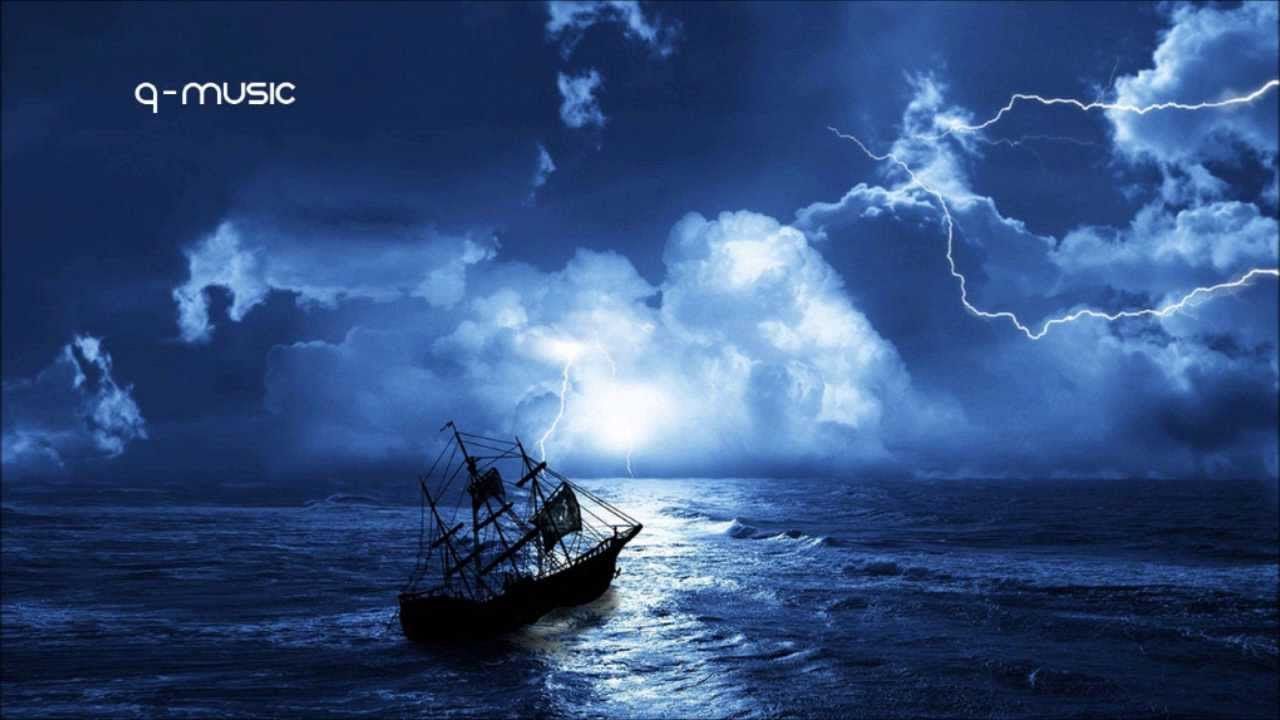 Top Epic Background Music - Storm Coming - YouTube