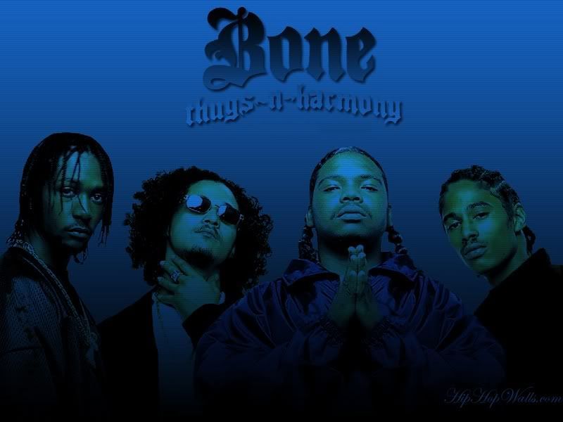 Gallery for - bone thugs n harmony wallpaper layouts backgrounds