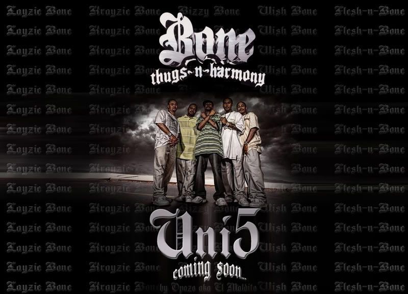 Gallery for - bone thugs n harmony wallpaper layouts backgrounds