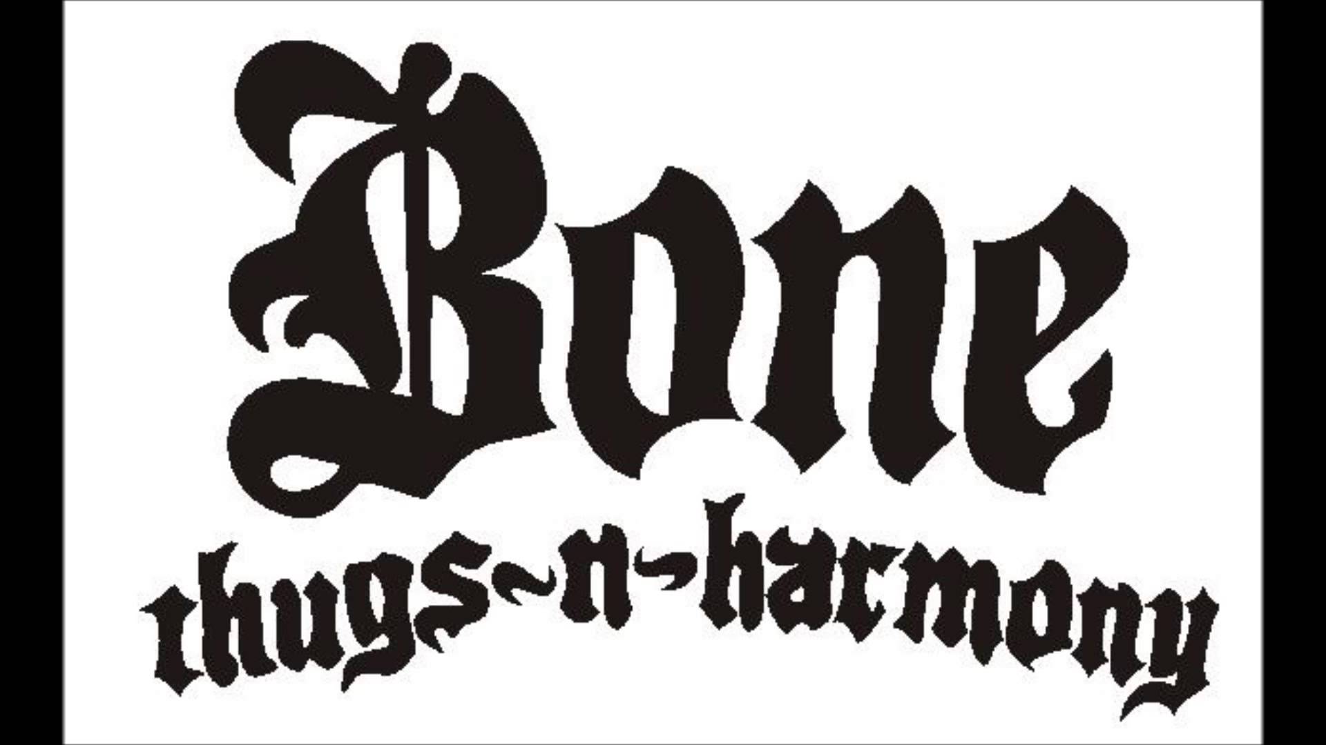 Bone Thugs n Harmony - Thuggish Ruggish Bone instrumental with