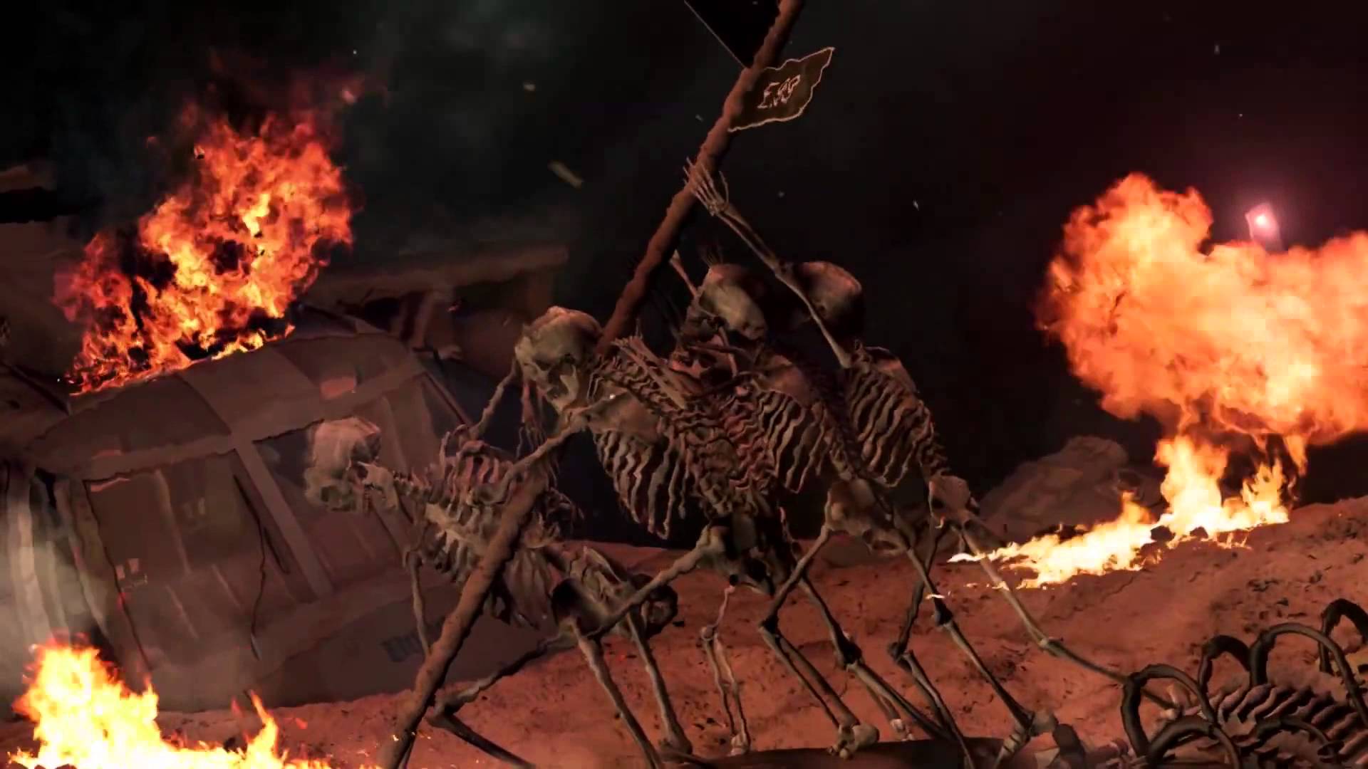 Bone ThugsNHarmony Art of War 3 (Fall 2013) YouTube