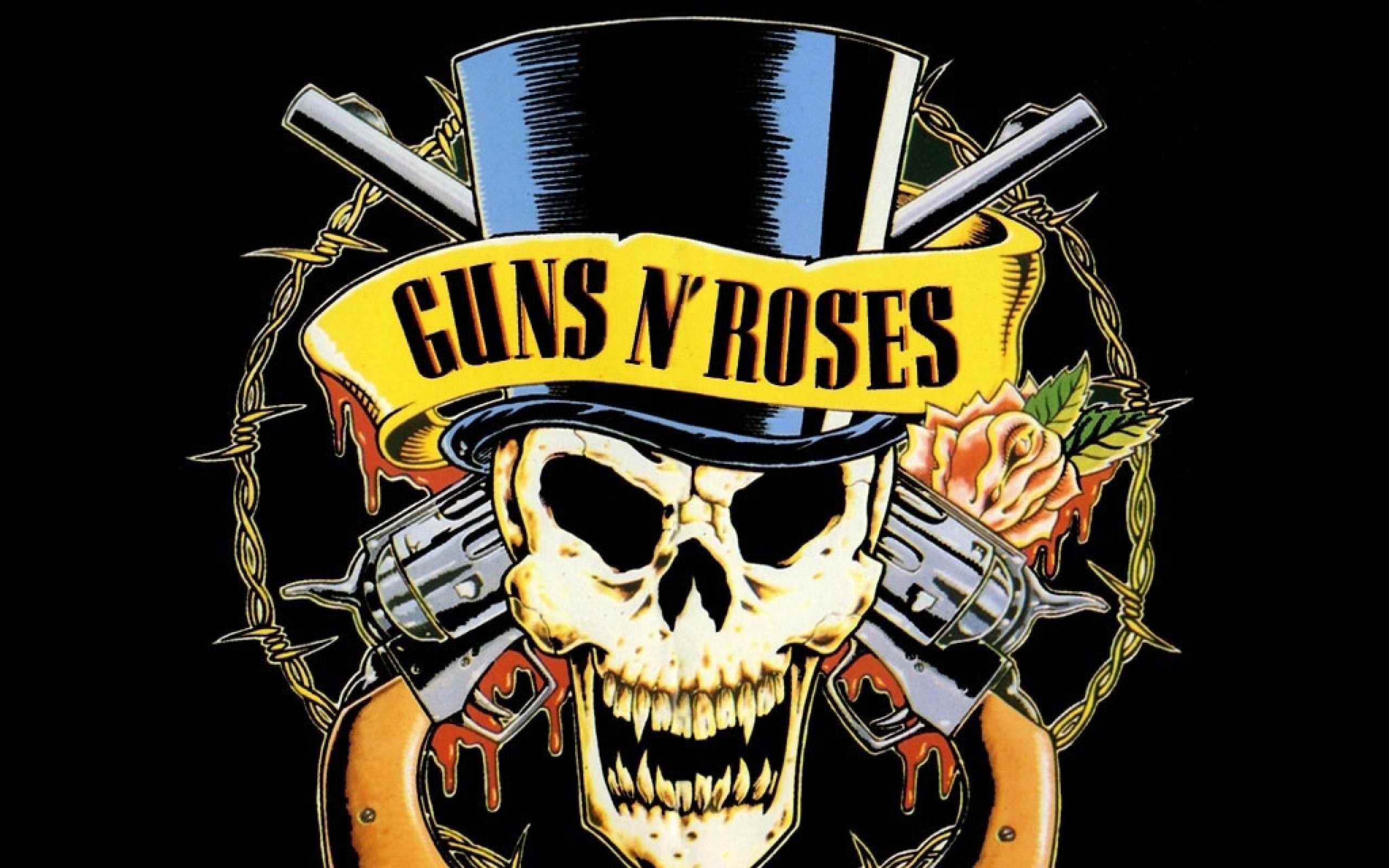 Guns n roses HD Backgrounds