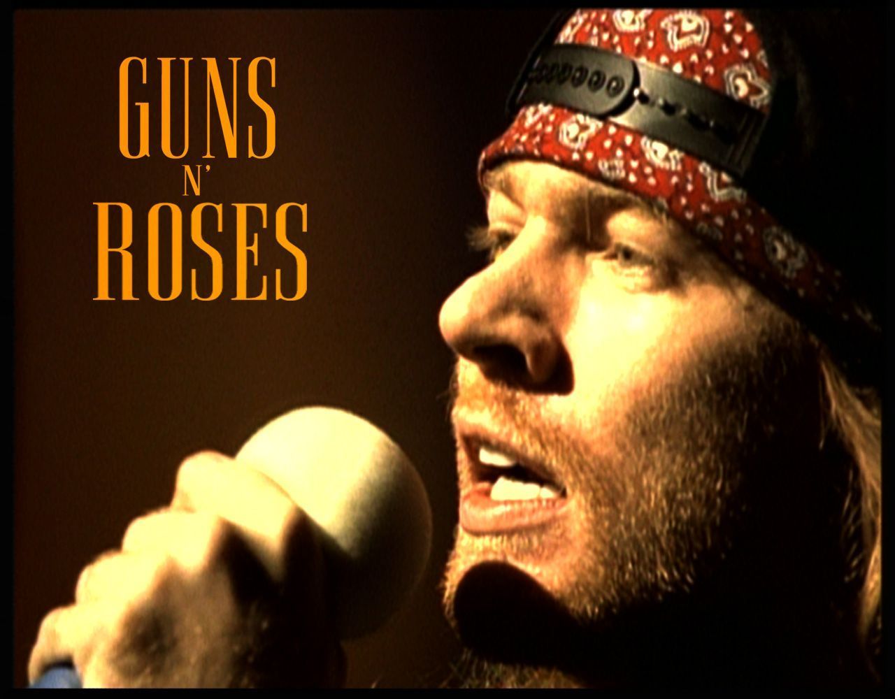 Guns N Roses - BANDSWALLPAPERS free wallpapers, music wallpaper