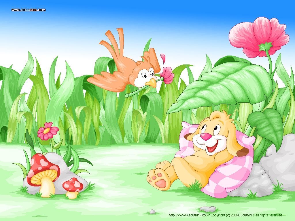 Download Wallpapers Of Cartoons Group (61+)