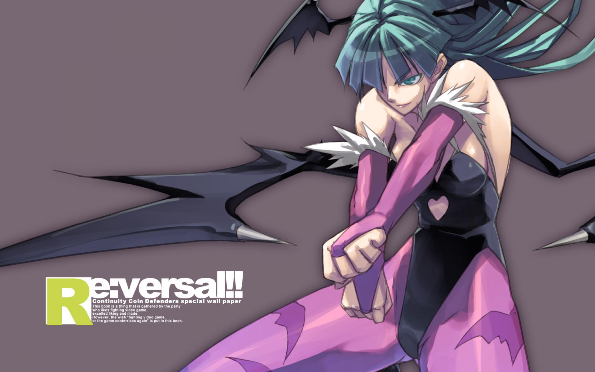 Download Free HQ Darkstalkers Wallpapers - hqwallbase.pw