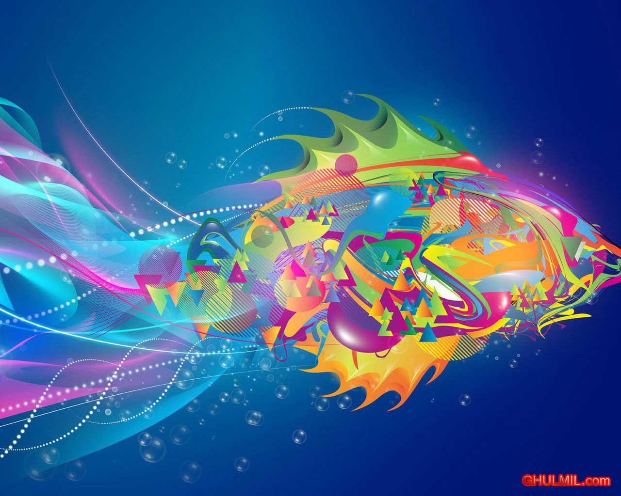 Download Free 3D Wallpapers For Pc - All Wallpapers New