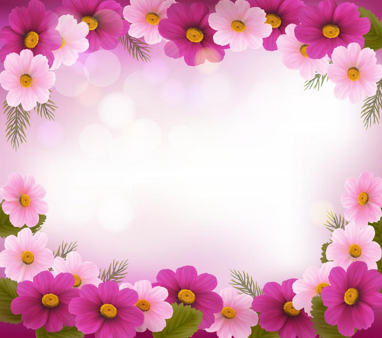 Flower Background Pictures Attachment [1123] - HD Wallpaper ...