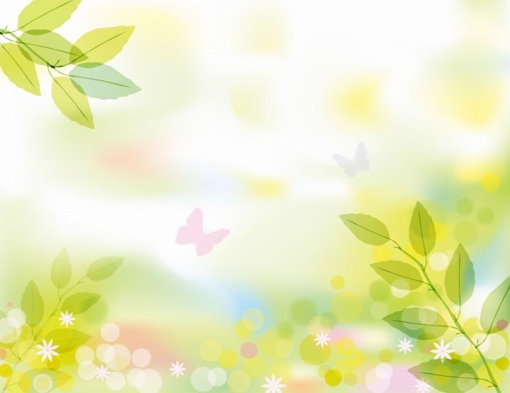 Flower Background Illustration Graphic Free Vector Graphics