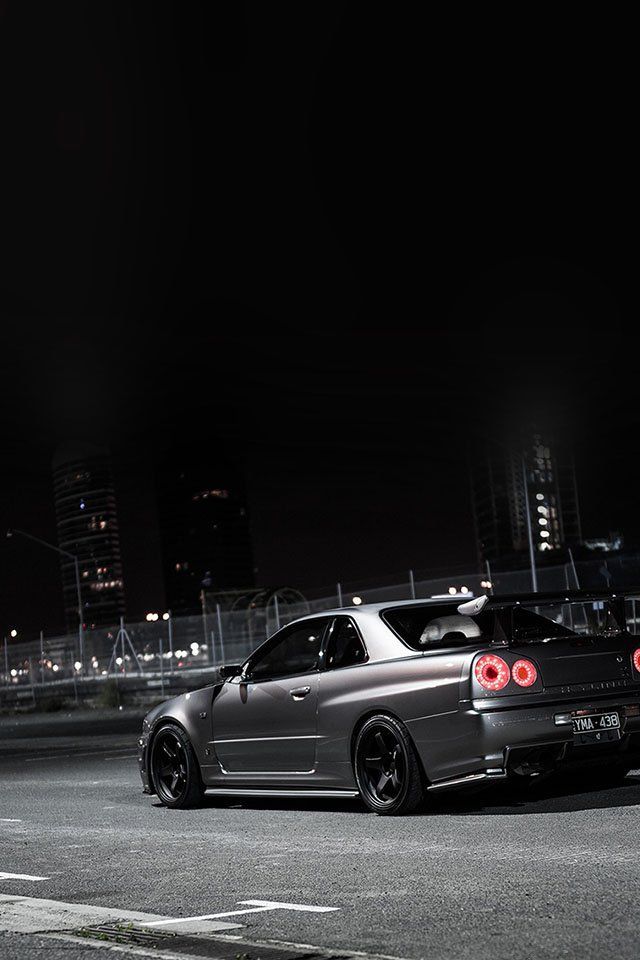 Skyline GT-R Wallpapers Group (89+)