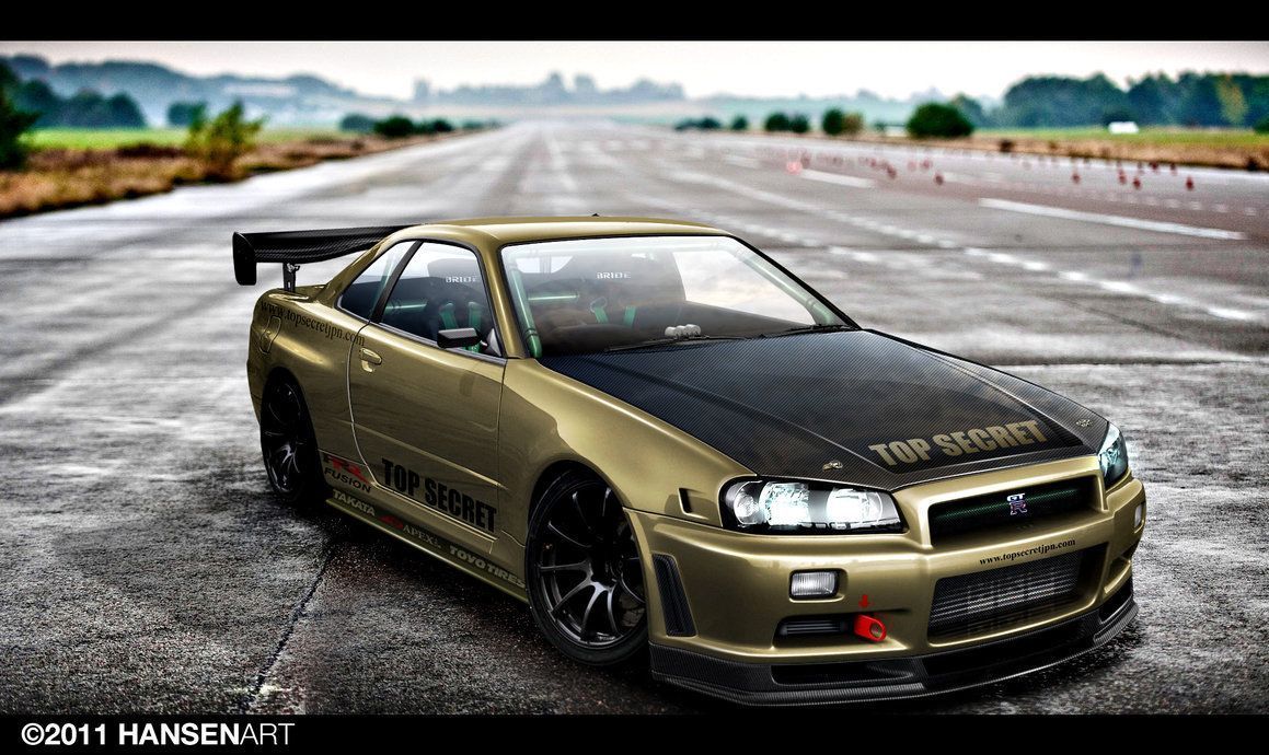 Skyline Gt R Wallpapers Group