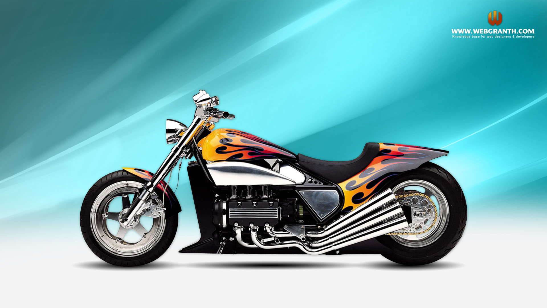 Motorcycle Pictures Free - Wallpapers HD Fine