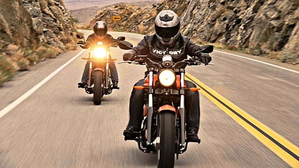 Victory Motorcycle Touring Bike Wallpapers: Motorcycle by Free ...