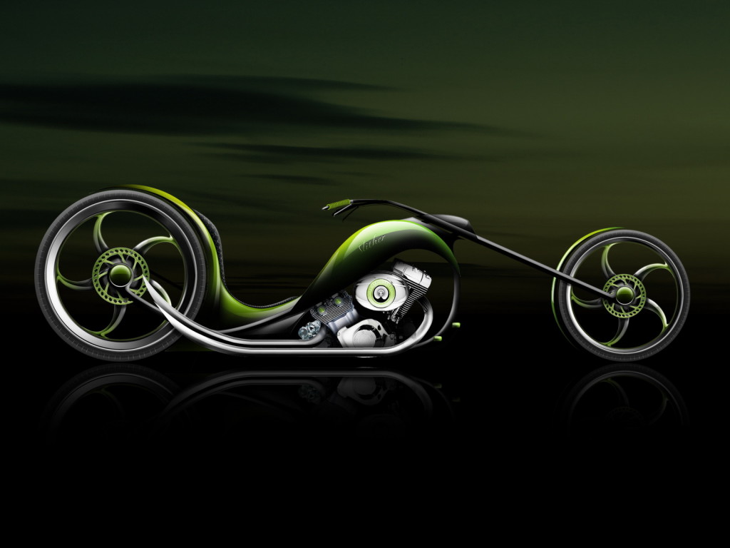 3d Motorcycle Wallpapers, 3d Motorcycle Backgrounds, 3d Motorcycle ...
