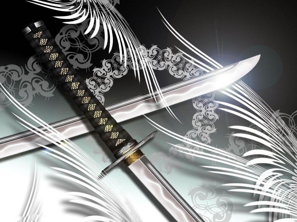 Art Sword Katana Wallpaper Android Wallpaper High resolution