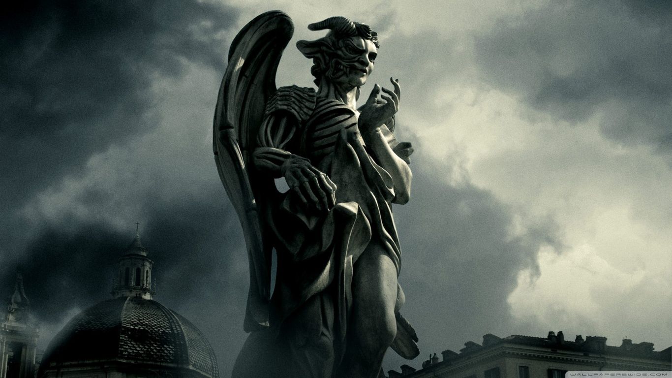 Angels And Demons Movie HD desktop wallpaper : Widescreen : High ...