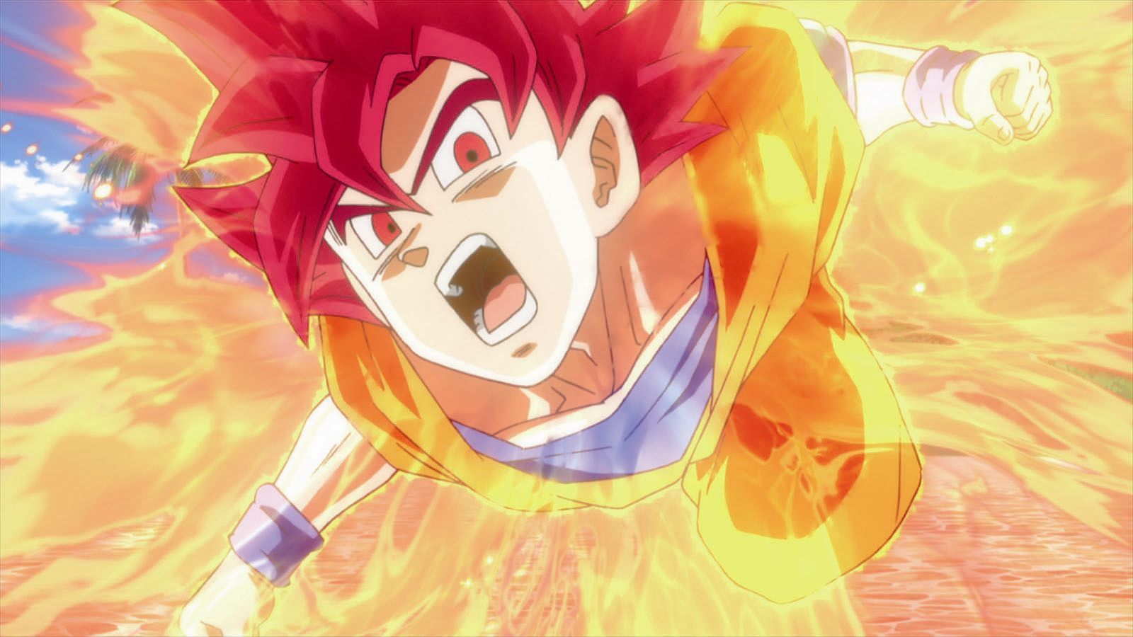 Goku VS Superman 2 DEATH BATTLE - Reaction - moviepilot.com