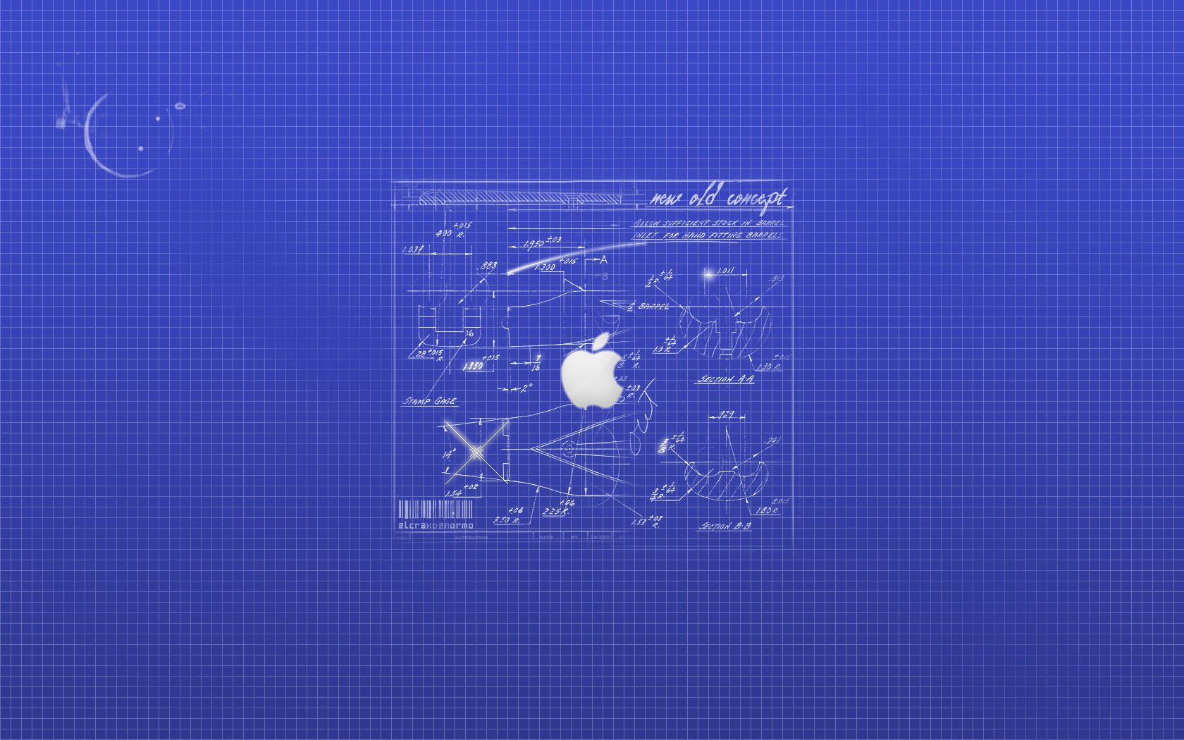 Mac Os X Desktop Background Wallpaper - 6576