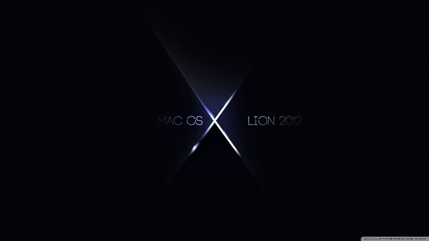 Mac Os X Lion 2012 HD desktop wallpaper : Widescreen : High ...