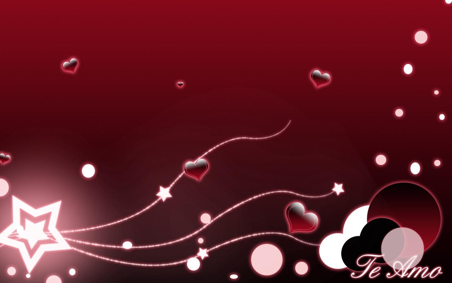 Free I Love You Wallpaper Background Images HD Wallpapers Range