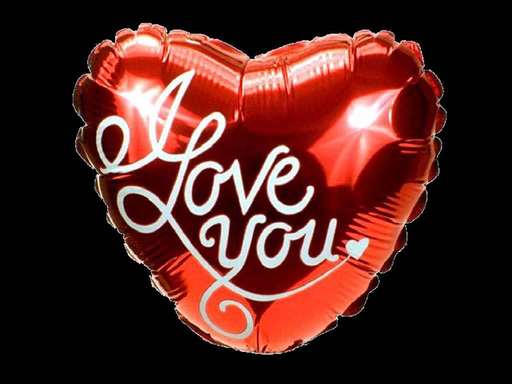 Wallpapers Valentines Day Total I Love You 1024x768