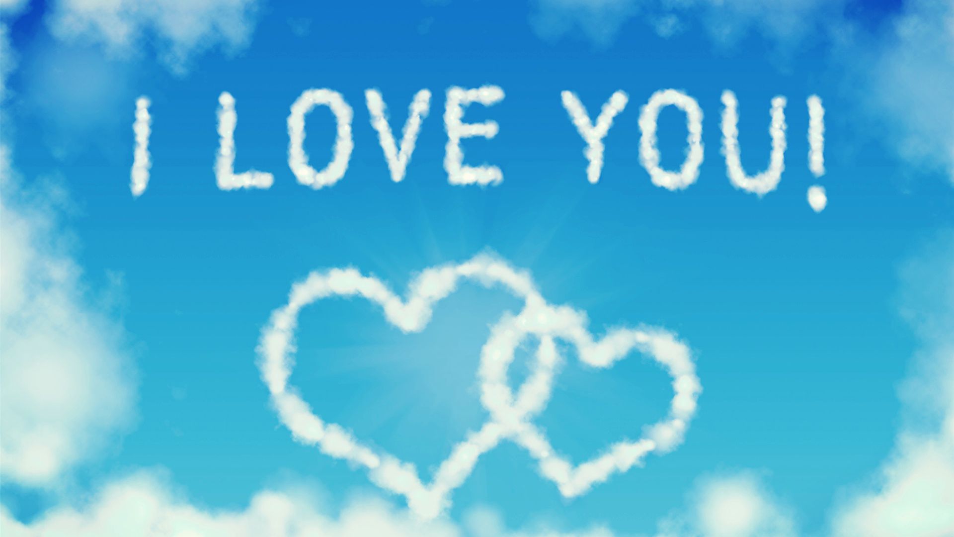 I Love You Wallpaper HD | Wallpapers, Backgrounds, Images, Art Photos.
