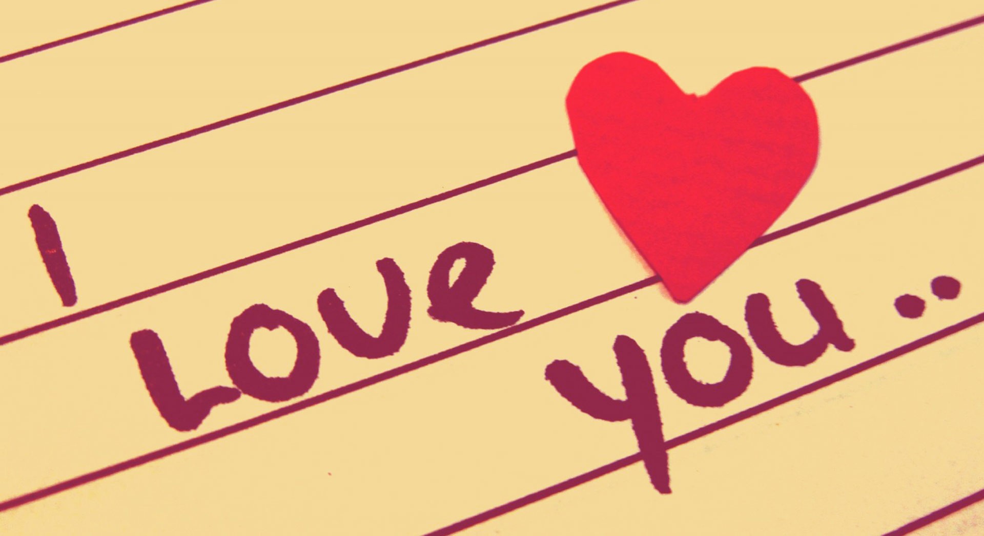 L Love You Wallpapers - Wallpaper Cave