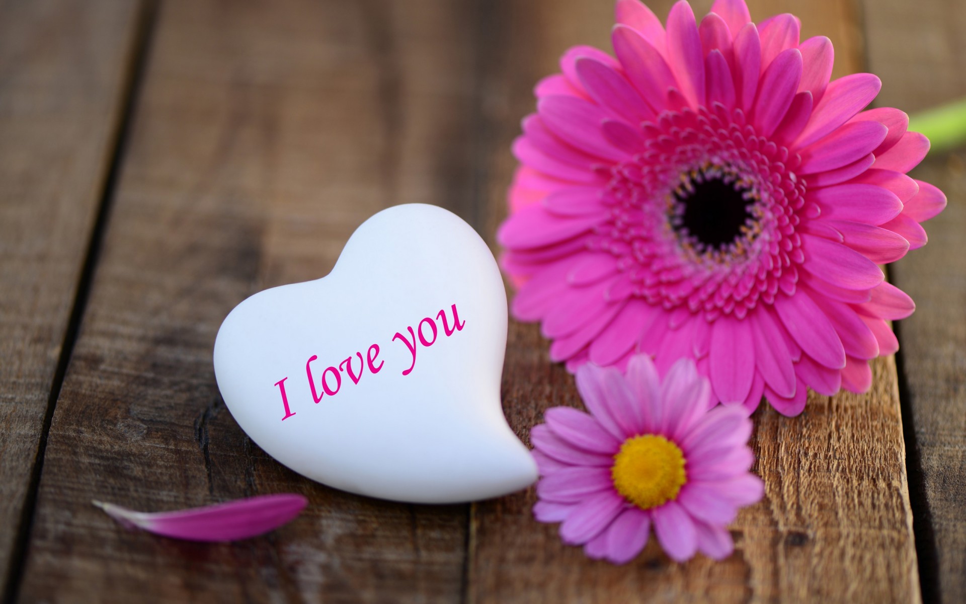 Beautiful I Love You High Quality Wallpapers | HD Desktop Wallpapers