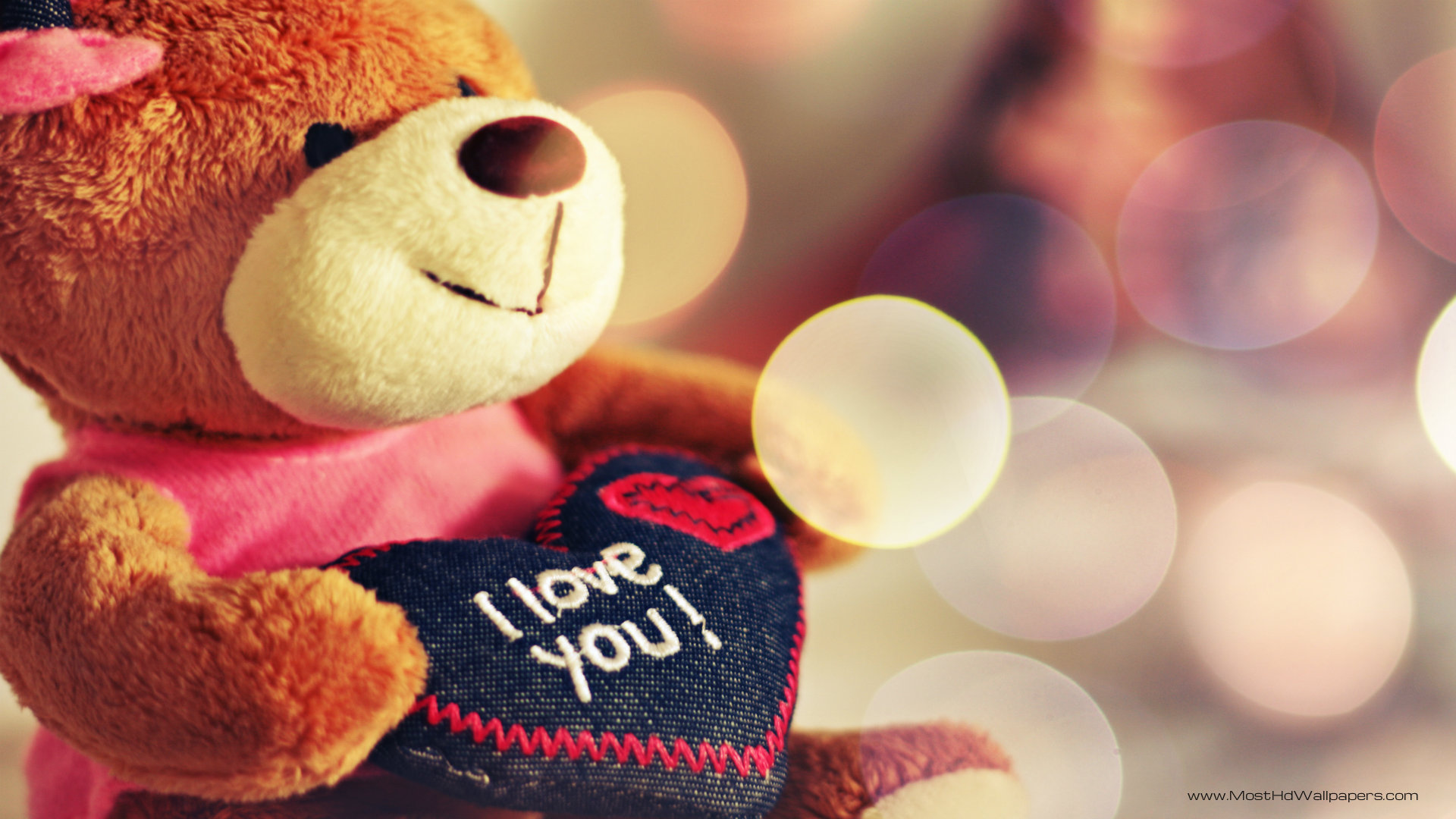 I Love You Widescreen Most HD Wallpapers Pictures Desktop
