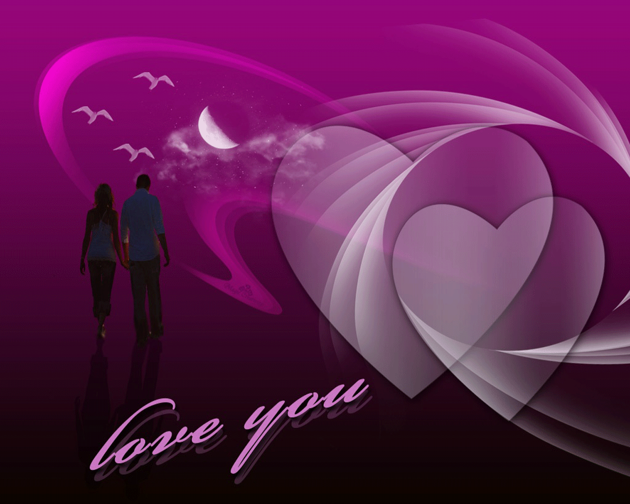 Hd Love Wallpapers Download - HD Wallpapers Pretty