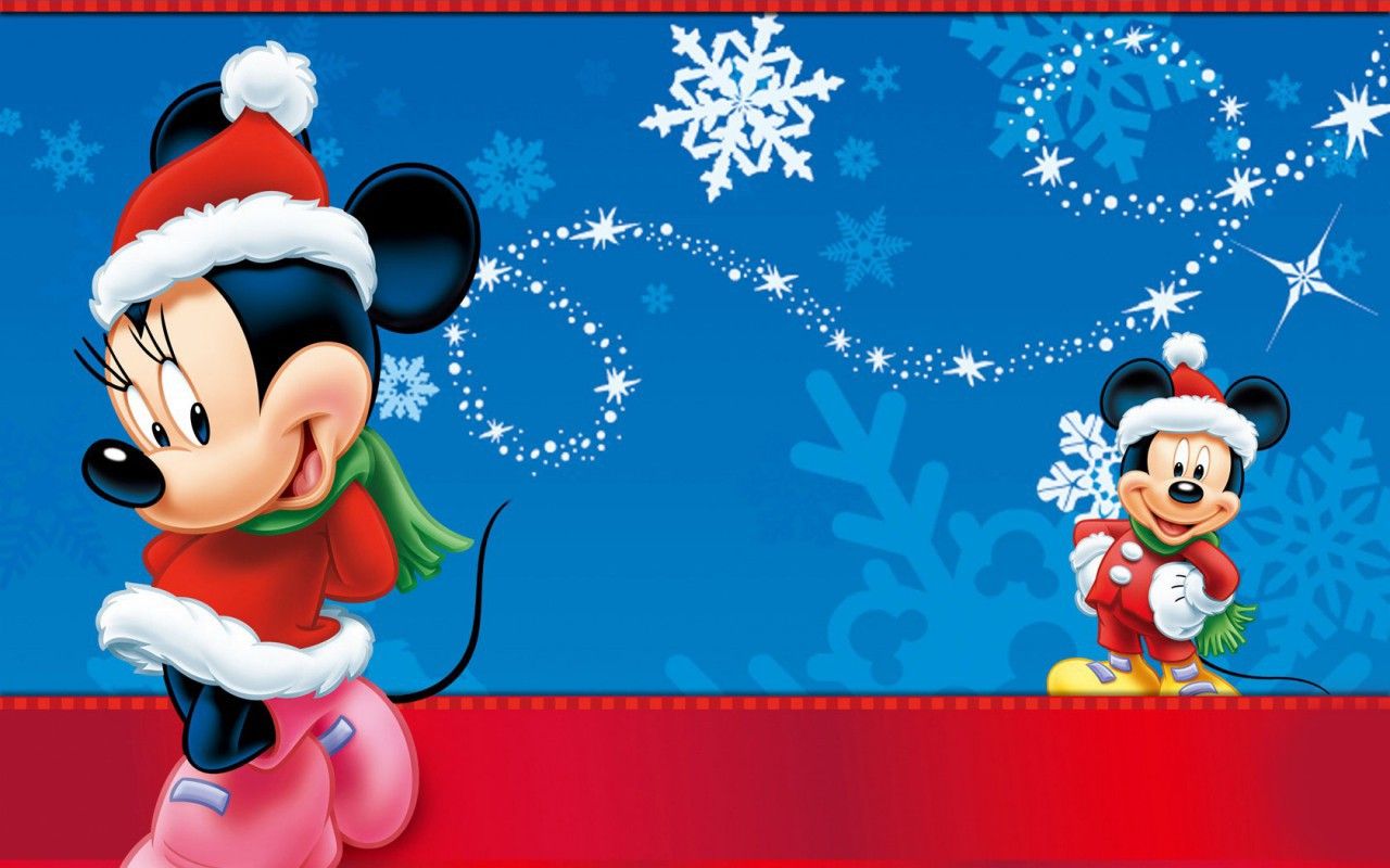 64 Mickey Mouse HD Wallpapers | Backgrounds - Wallpaper Abyss