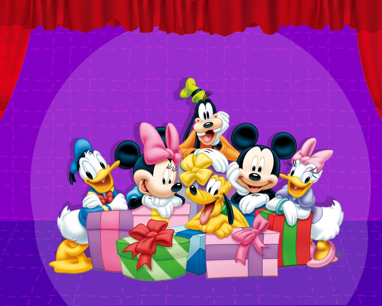 Mickey Mouse Clubhouse Free Cartoon