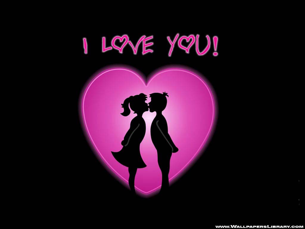 Love You Images Wallpapers Group (74+)