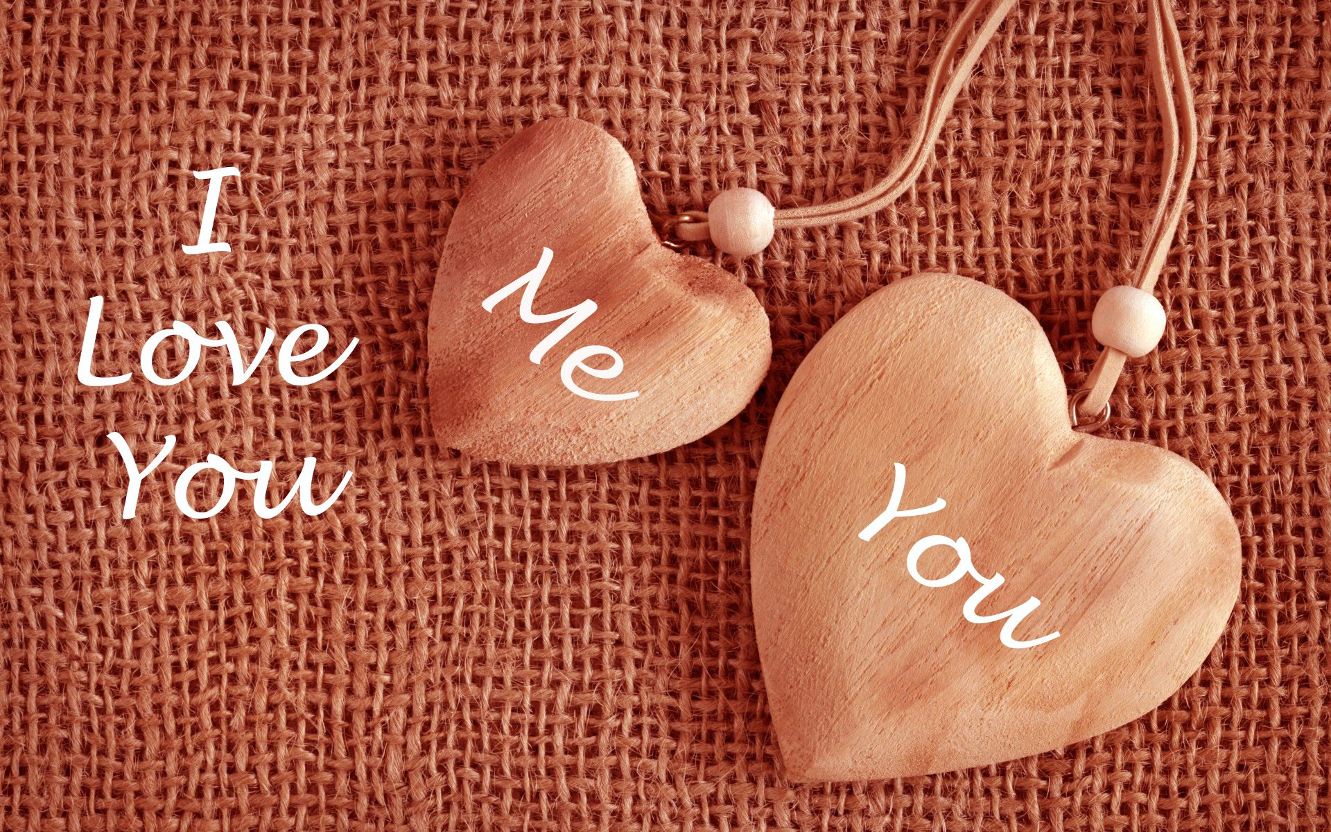 I Love You i love you with two heart you and me my jaan HD ...