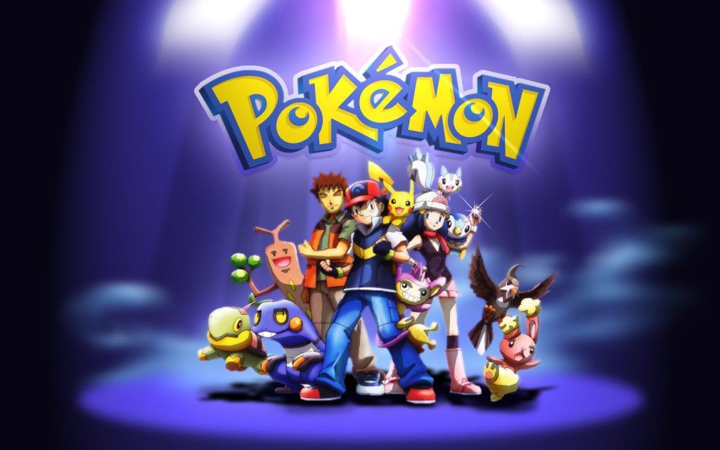 Free Download Pokemon Wallpapers Group 71