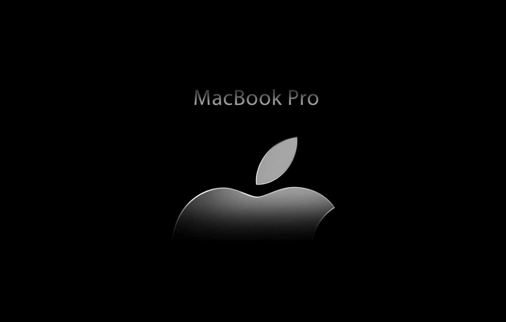 New MacBook Pro Apple HD Wallpaper Desktop