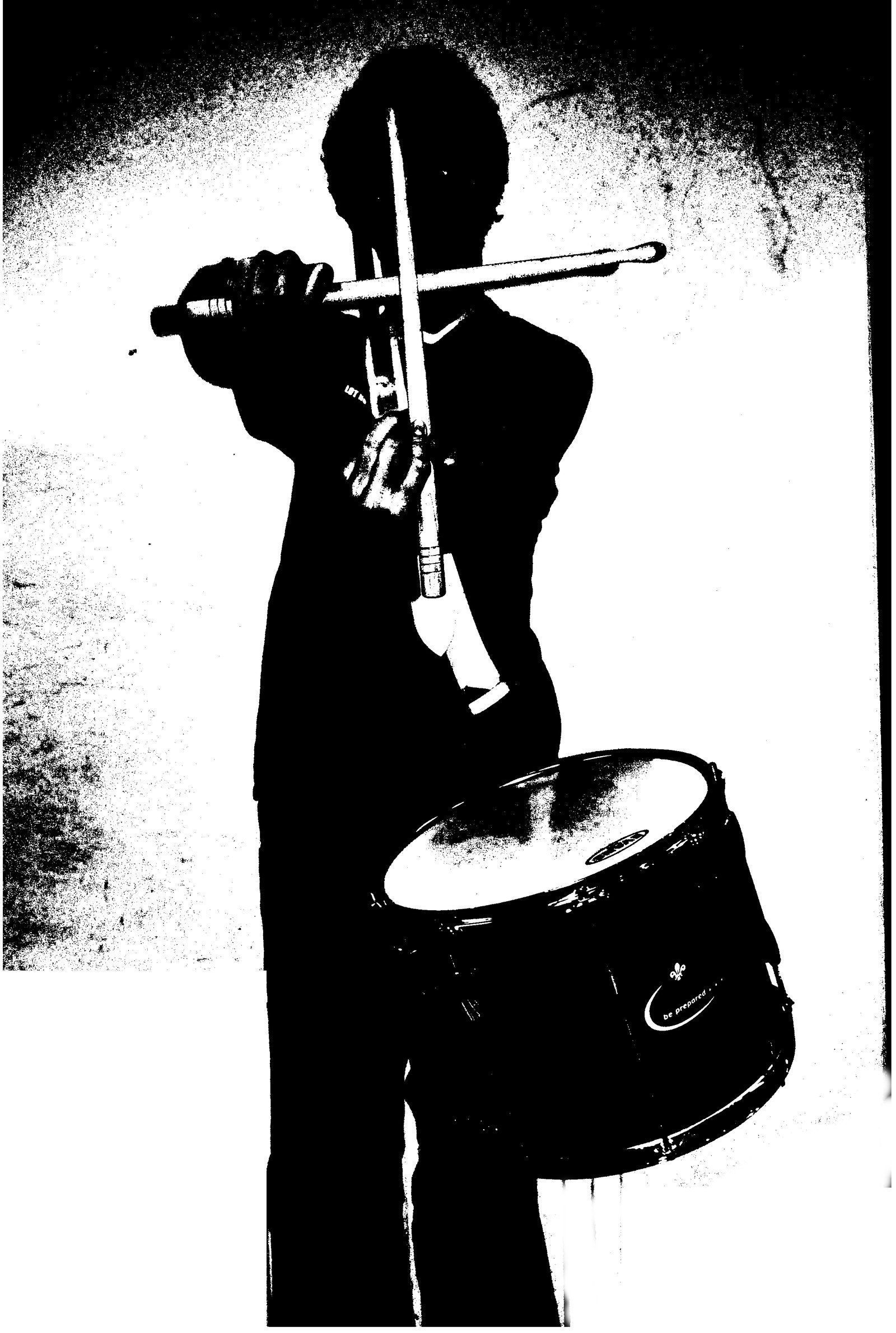 Percussion and Drumline on BandGeeks - DeviantArt