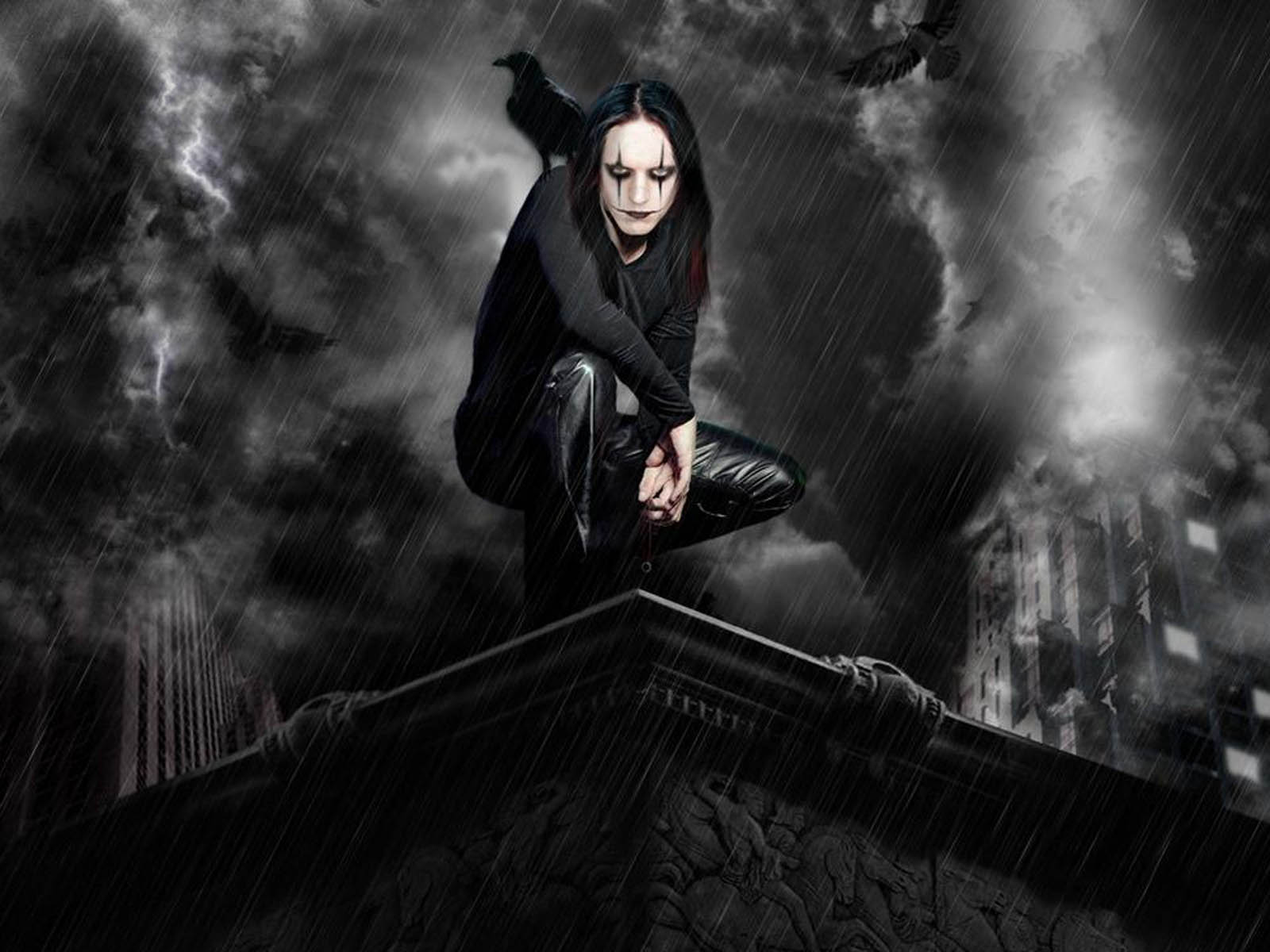 Gothic #154489 | Full HD Widescreen wallpapers for desktop download