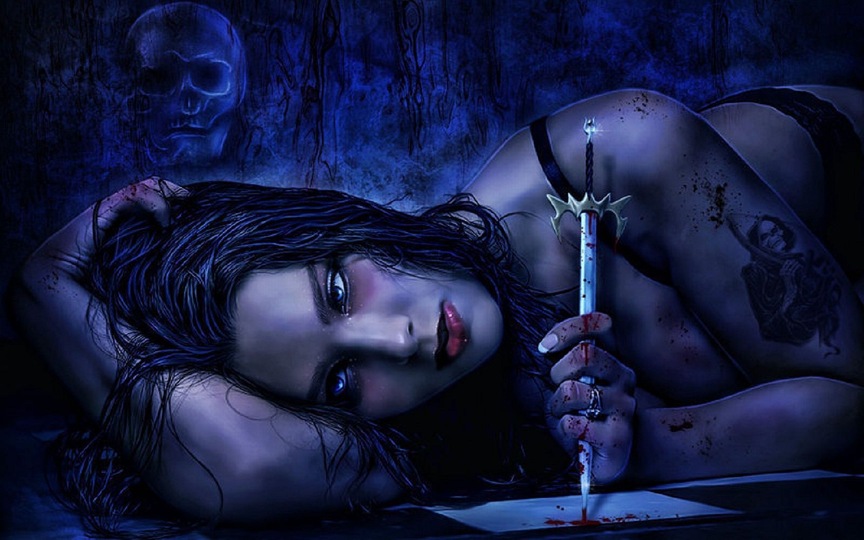 gothic wallpapers free download - Wallpaper