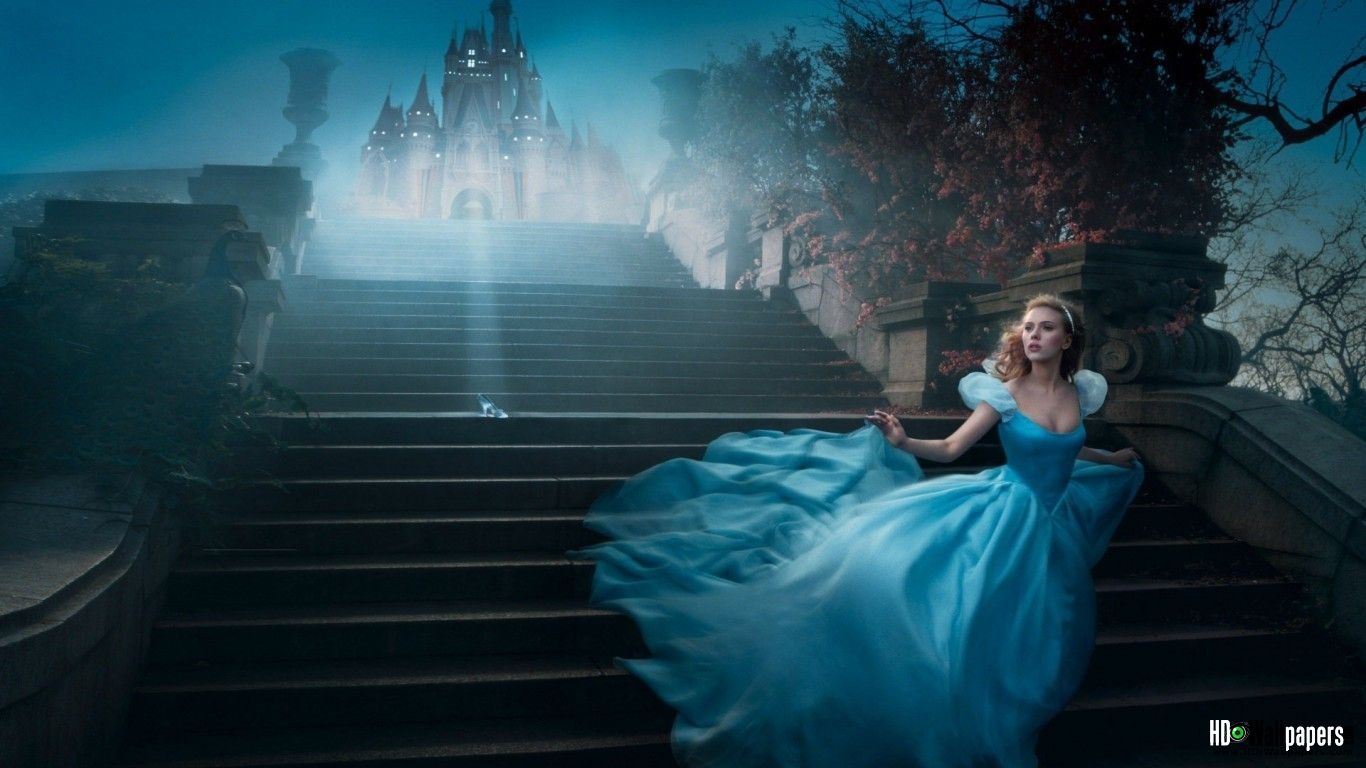Cinderella Movie Wallpapers 2015 HD Free Download | HD Wallpapers ...