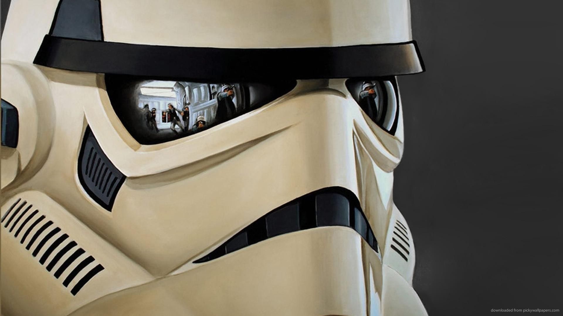 Imperial Stormtrooper >> HD Wallpaper, get it now!