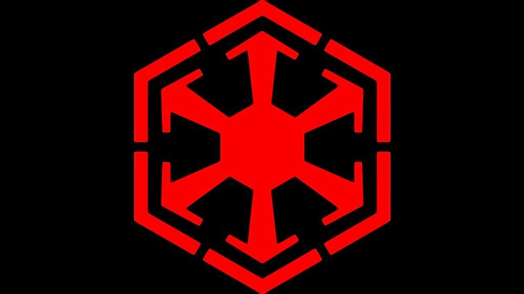 DeviantArt: More Like Star Wars Imperial Logo Wallpaper HD by ...