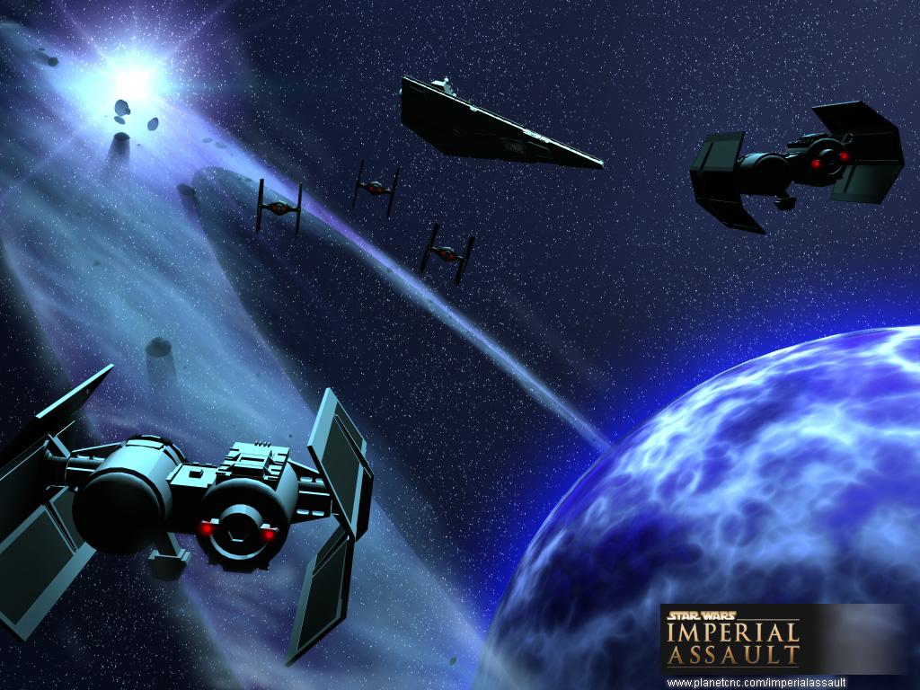 WALLPAPERS - Star Wars: Imperial Assault - Total Conversion Mod ...