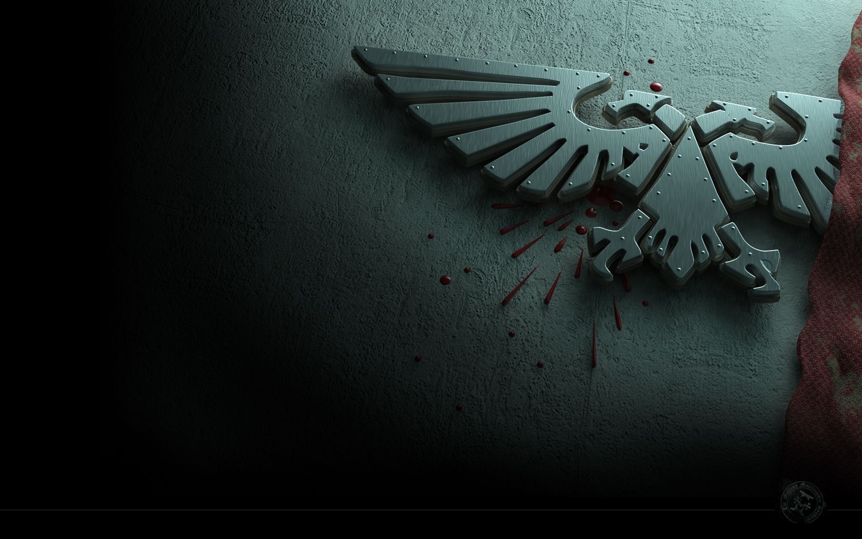 Warhammer 40k Quotes Wallpapers. QuotesGram