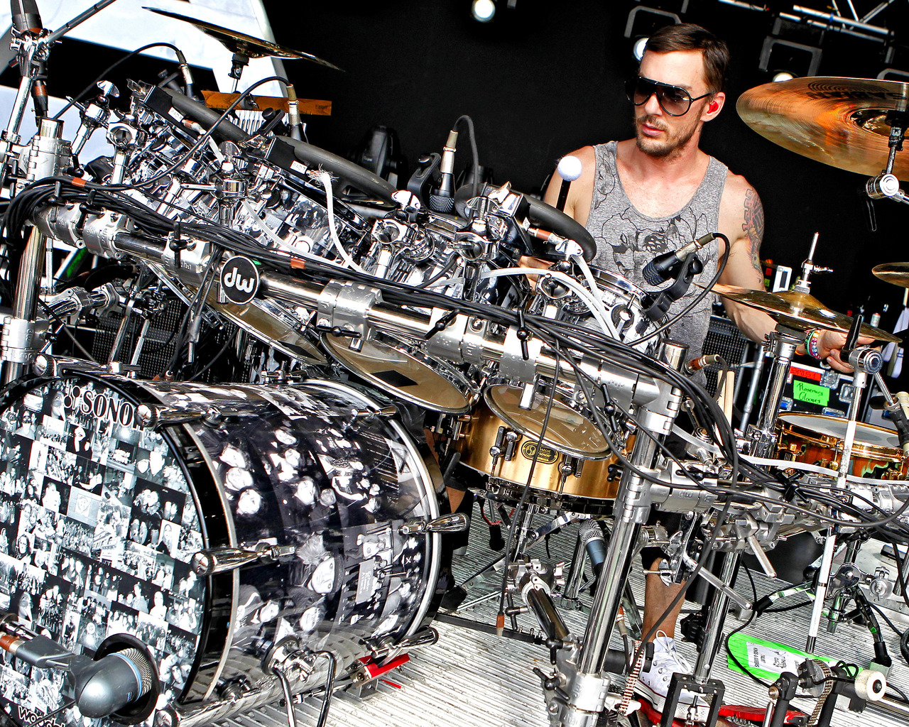 Shannon Leto Wallpapers